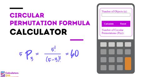permutation calculator|fórmula de permutação.
